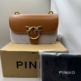 Сумка Pinko baby bell Оригинал Новая