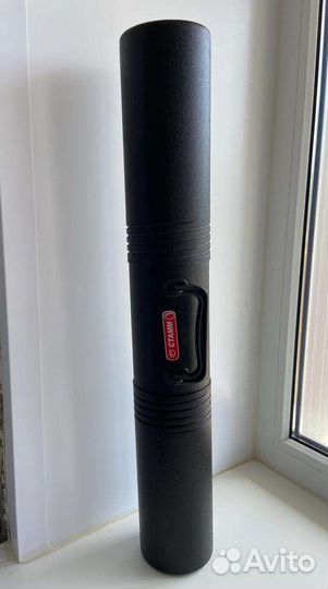 Тубус для чертежей/рисунков