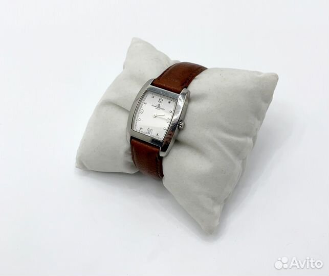 Часы Baume & Mercier Hampton
