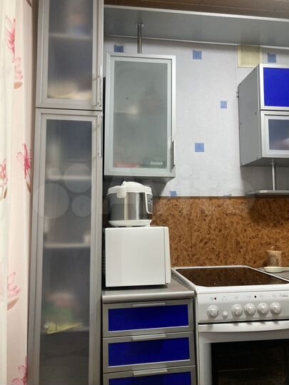 3-к. квартира, 67,3 м², 1/9 эт.