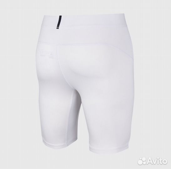 Новые короткие шорты тайтсы Adidas Techfit GU7315