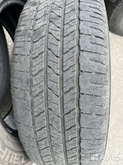 Laufenn X-Fit HT 225/65 R17