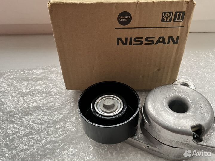 Натяжитель ремня Nissan 119553JA0A Teana J32