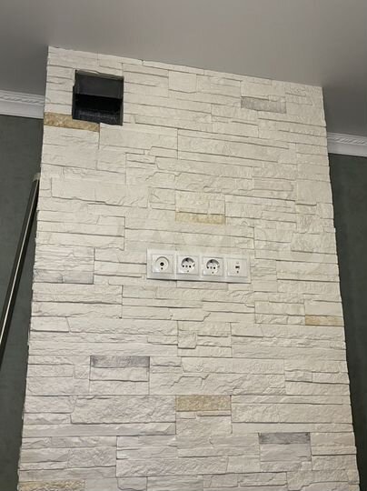 1-к. квартира, 58 м², 7/20 эт.