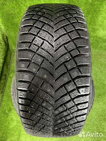 Michelin X-Ice North 4 SUV 275/50 R19 112T