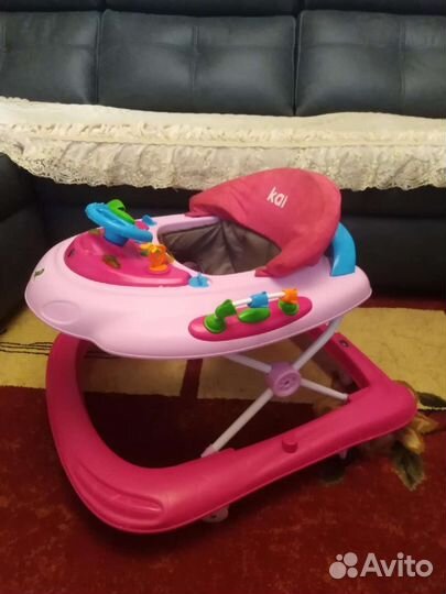 Ходунки детские