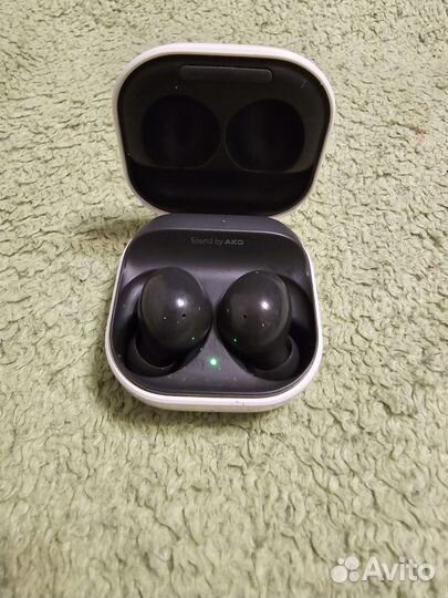 Беспроводные наушники samsung galaxy buds 2