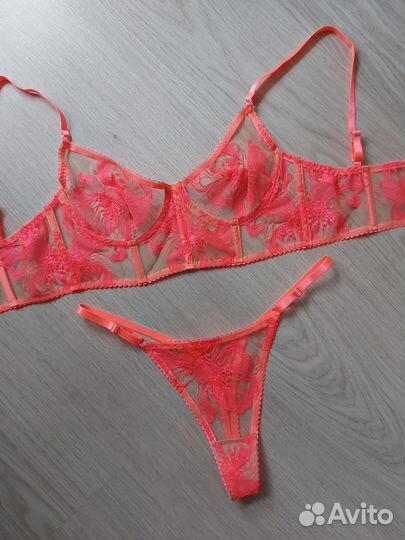 Пошив нижнего белья