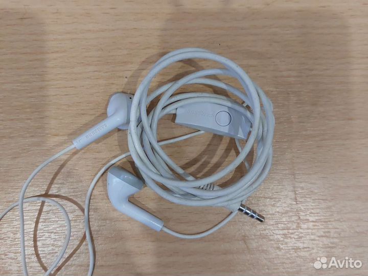 Наушники Samsung оригинал