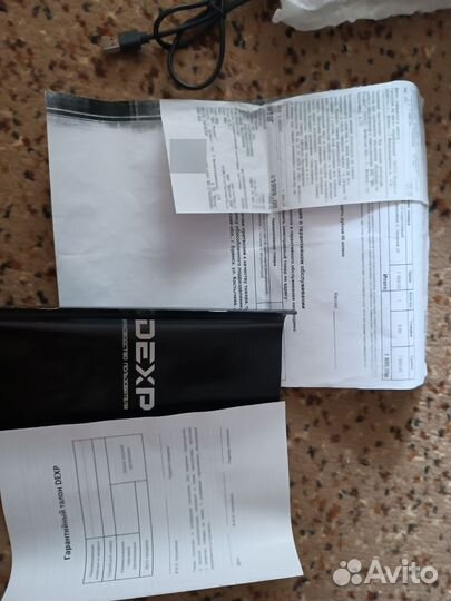 Массажная подушка для шеи