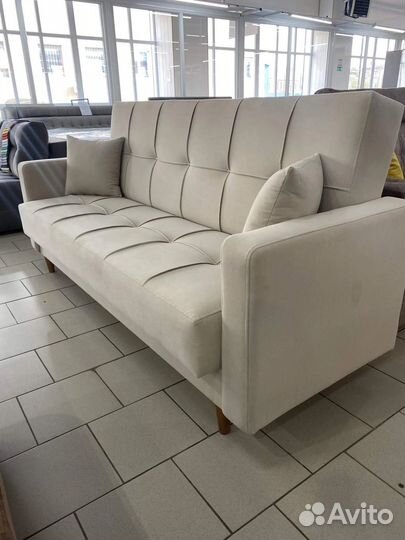 Диван книжка