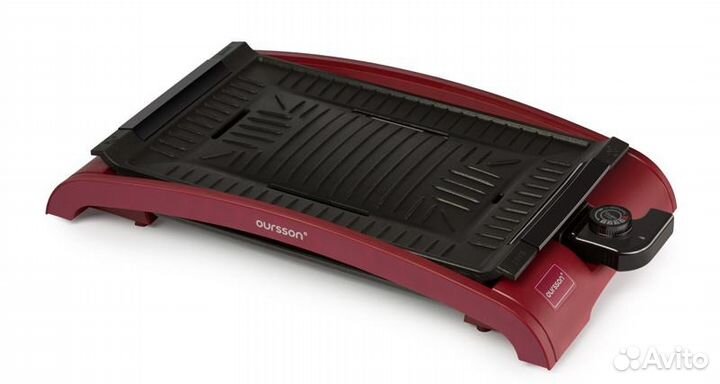 Гриль Oursson EG1510S