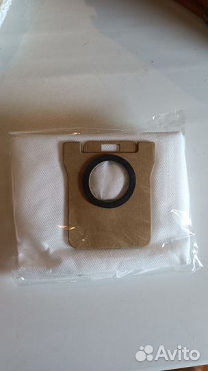 Фильтр для работа пылесоса xiaomi