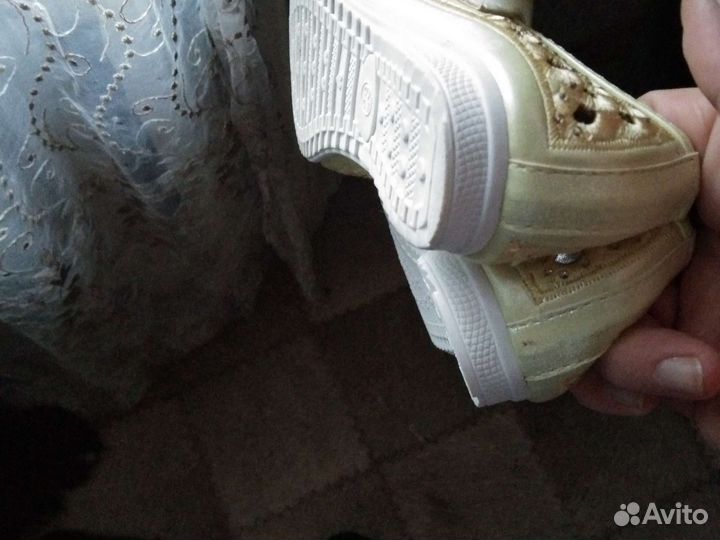 Слипоны новые