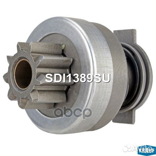 SDI1389SU бендикс стартера CR D34 L82YaMZ 530