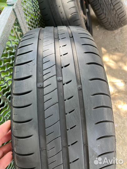 Колеса r 15 летние 4 100,195/55