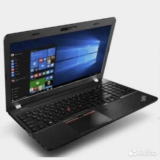 Lenovo ThinkPad E460 i7-6500U 2.59Gh/8Gb/256SSD