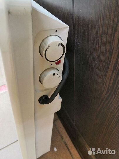 Обогревательные приборы Sturm CH2400