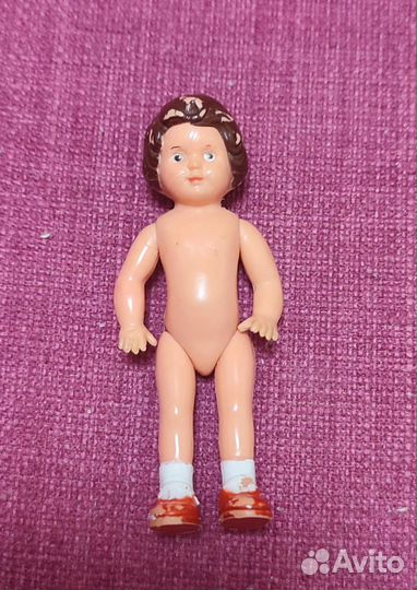 Пупсик СССР