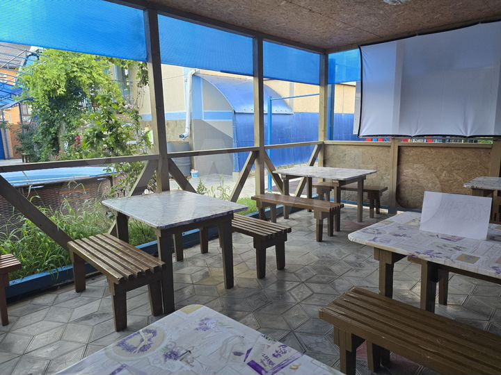 Комната 24 м², 3/3 эт.