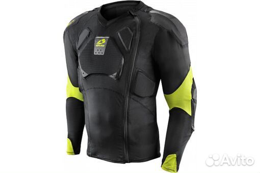 Защита EVS Ballistic Pro тела джерси