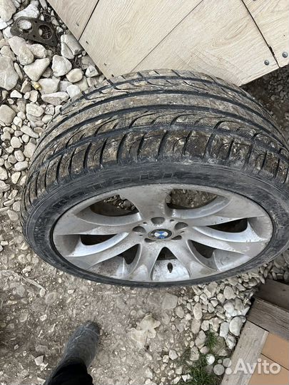 Разборка bmw