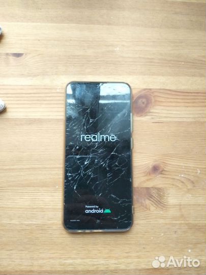 realme C21, 4/64 ГБ
