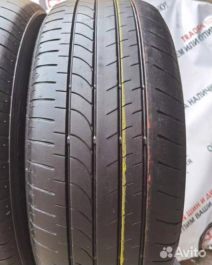 Bridgestone Dueler H/T 235/55 R20 102V