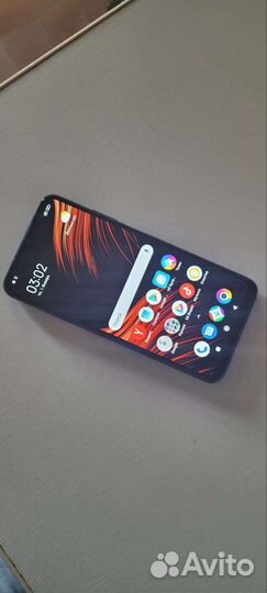 Телефон xiaomi poco m3 4/128 гб