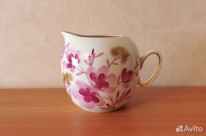 Молочник лфз