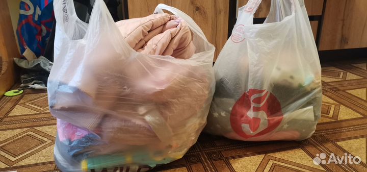 Вещи на девочку 2 - 3 года