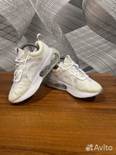 Кроссовки Nike air max 2021 размер 35,5