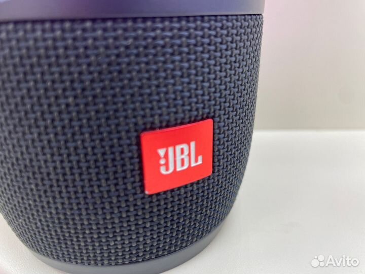 Колонка jbl Pulse 3(2-сд)