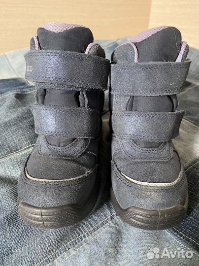 Детская обувь