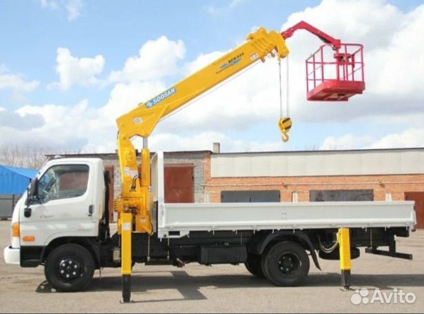 Манипулятор