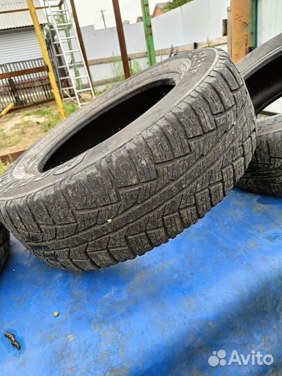 Cordiant All Terrain 215/65 R16