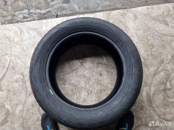 Nokian Tyres Hakkapeliitta R2 265/50 R19 110R
