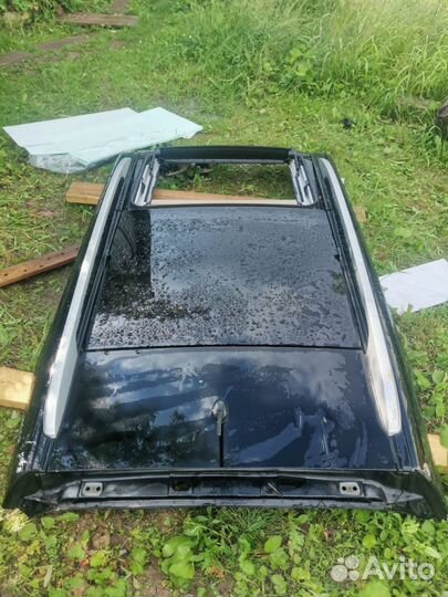 Крыша Kia Sorento 2