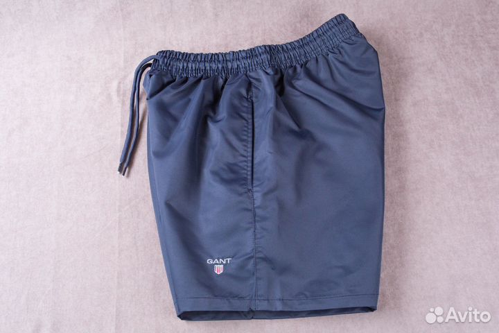 Шорты купальные Gant мужские