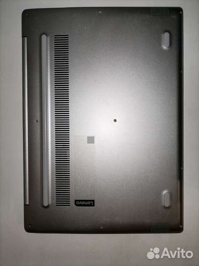 Ноутбук Lenovo Ideapad