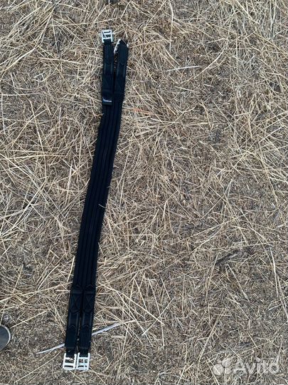 Подпруга на лошадь 115