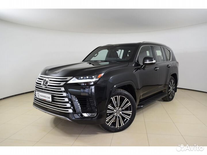 Lexus LX 3.5 AT, 2024