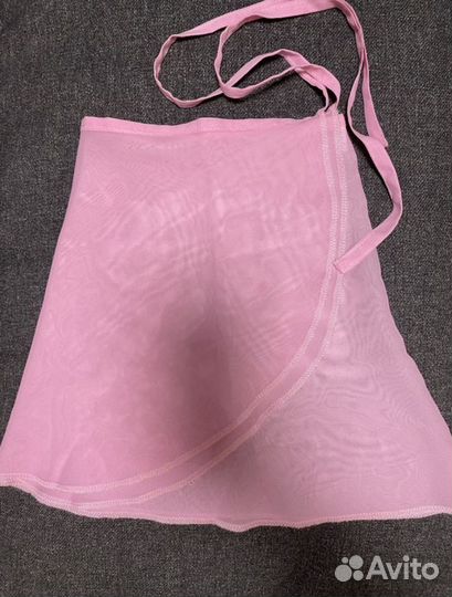 Балетная форма