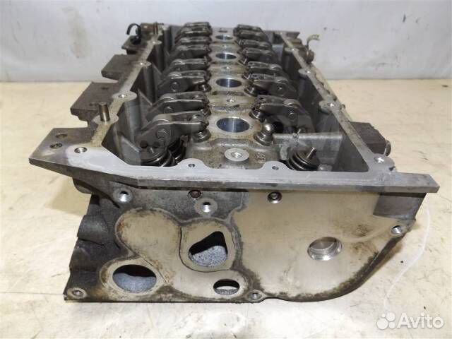 Контрактная гбц Skoda Yeti Octavia (A7) Rapid