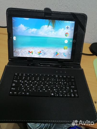 Планшет 10.1'