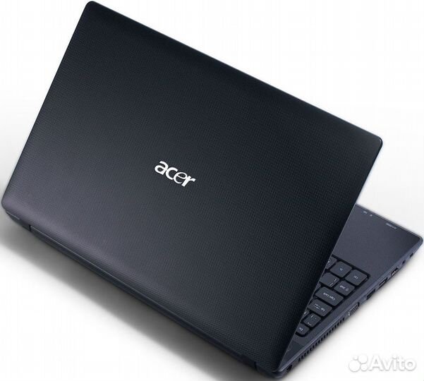 Acer Aspire 5551G 5552G eMachines E642G на з/ч