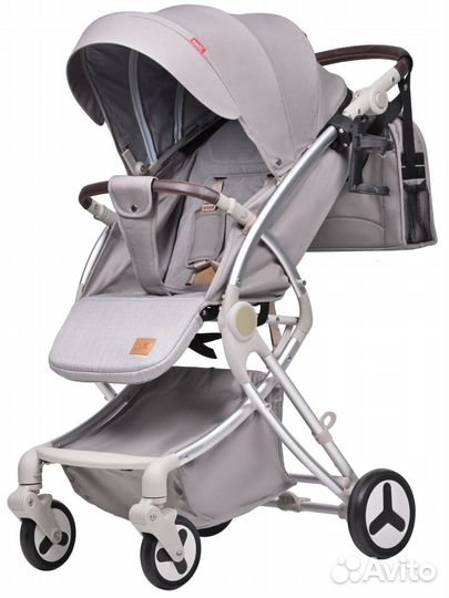Прогулочная коляска Farfello Aimile Summer Origina