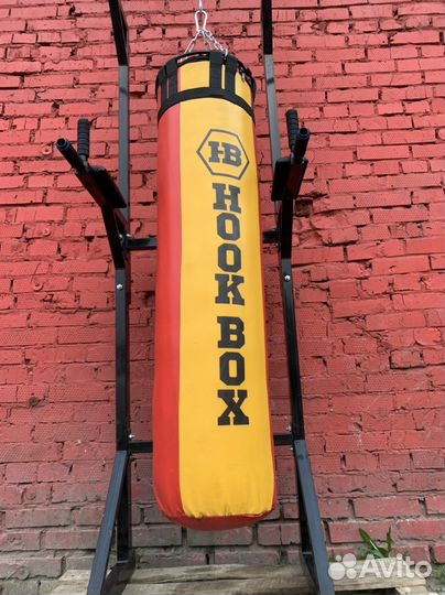 Мешок для бокса