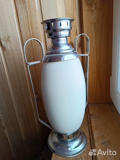 Сатуратор СССР