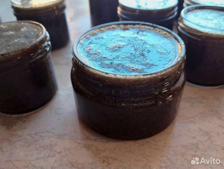 Возбуждающий пчелиный продукт для мужчин